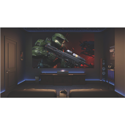 Hisense TriChroma Laser Cinema PX3 4K Ultra Short Throw Smart Projector 2024