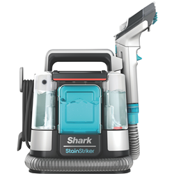 Shark StainStriker Portable Carpet & Upholstery Cleaner