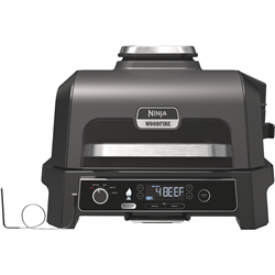 Ninja Woodfire Pro XL Electric BBQ Grill & Smoker