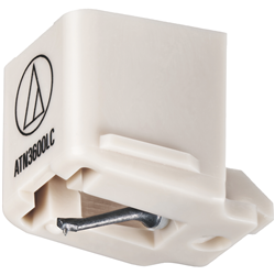 Audio Technica Conical stylus for LP60 LP60x & Sound Burger Turntables