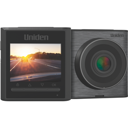 Uniden Full HD Smart DashCam