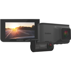 Uniden 2K Smart Dash Cam