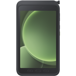 Samsung Rugged Galaxy Tab Active5 5G 128GB- Green