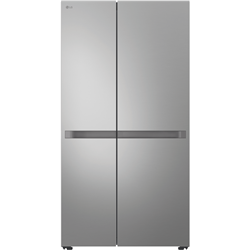 LG 664L Side By Side Refrigerator