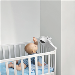 eufy S340 Baby Smart Sock with 2K Camera