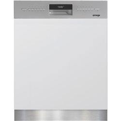 Omega Semi Integrated Dishwasher