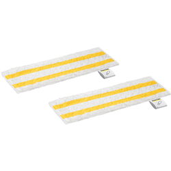 Karcher EasyFix Floor Cleaning Cloth 2Pk