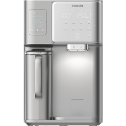 Philips RO Water Station With Aquaporin Inside Hot Cold And Ice Maker