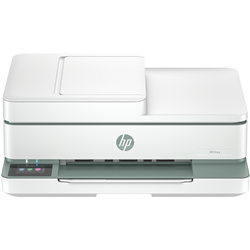 HP Envy 6531e AIO Printer Instant Ink Enabled