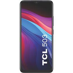 TCL 503 4G 64GB Space Gray