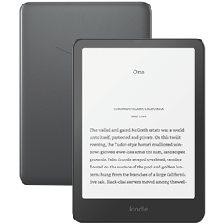 Kindle Paperwhite Signature Edition 32GB -2024 eReader