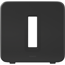 Sonos Sub Gen4 Black