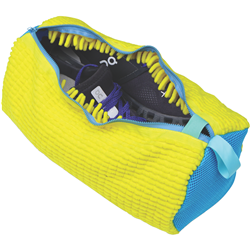 Pacifica Shoe Washing Bag