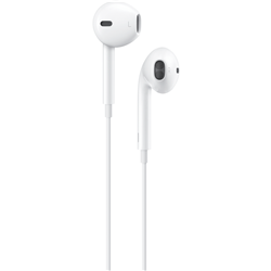 Apple EarPods with Lightning Connector