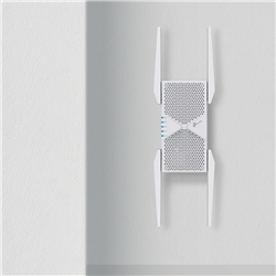TP-LINK BE9300 Tri-Band Wi-Fi 7 Range Extender