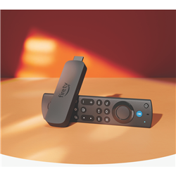 Amazon Fire TV Stick 4K Max 2024