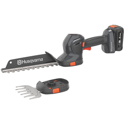 Husqvarna ASPIRE sS0 Shrub Shear kit