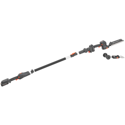 Husqvarna ASPIRE S20 Shrub Shear + Pole Kit