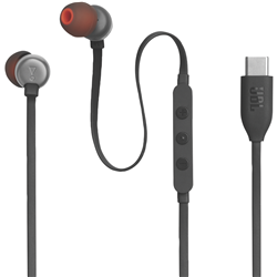 JBL Tune 310 USB-C Headphones