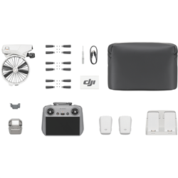 DJI Flip Fly More Combo (DJI RC 2)