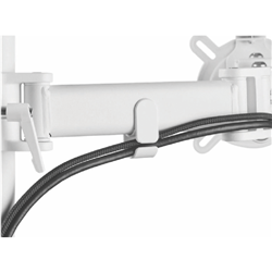 One For All Dual Arm Smart Series Monitor Arm