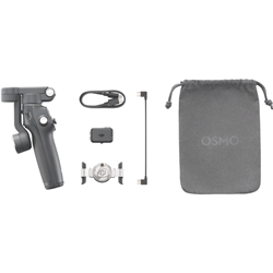 DJI Osmo Mobile 7P