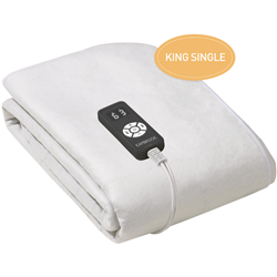 Kambrook Snugasabug King Single Electric Blanket