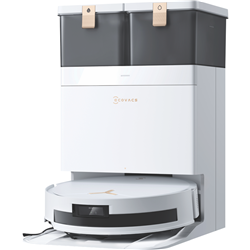 Ecovacs DEEBOT T50 MAX PRO OMNI Robotic Vacuum