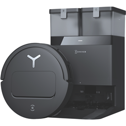 Ecovacs DEEBOT T50 PRO OMNI Robotic Vacuum