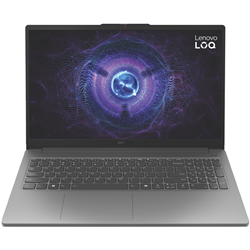 Lenovo LOQ 15.6 i5 16GB 512GB RTX 3050 6GB Gaming Laptop