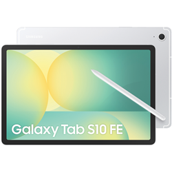 Samsung Tab S10 FE Wi-Fi 8GB 128GB - Silver