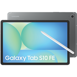 Samsung Tab S10 FE 5G 12GB 256GB - Grey