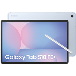 Samsung Tab S10 FE+ Wi-Fi 8GB 128GB - Light Blue