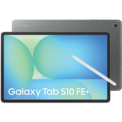 Samsung Tab S10 FE+ 5G 8GB 128GB - Grey