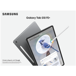 Samsung Tab S10 FE+ Wi-Fi 12GB 256GB - Grey