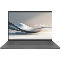 Asus Zenbook A14 14 Copilot+ 16GB 512GB Laptop