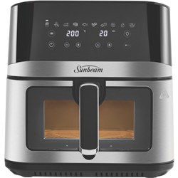 Sunbeam 7.5 Litre Alinea Max Diamond Force Air Fryer