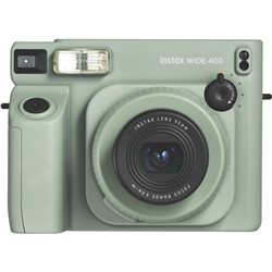 Instax Instax WIDE 400 Camera Green