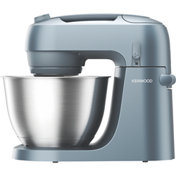 Kenwood Go Stand Mixer Storm Blue