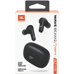 JBL Wave Beam 2 Earbuds