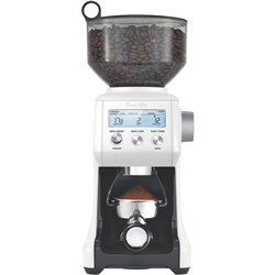 Breville The Smart Grinder Pro Sea Salt