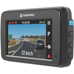 Navman MiVue 270 DashCam