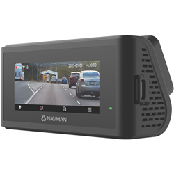 Navman MiVue True 4K Dash Cam