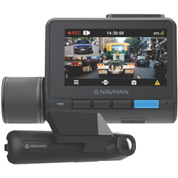 Navman MiVue True 4K Pro Surround