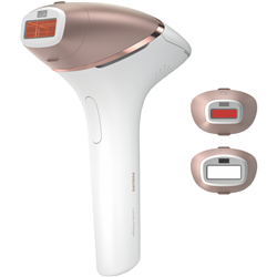 Philips Lumea 8000 Series IPL Hair Removal Device