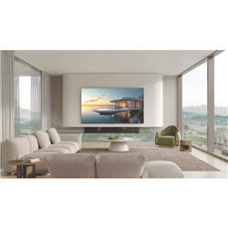 TCL 115 C7K Premium QD Mini LED Google TV 2025