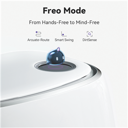 Narwal Freo Robot Vacuum and Mop