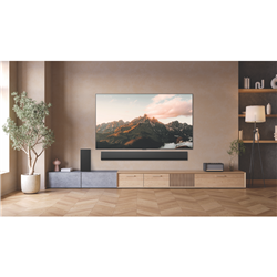 LG 97 OLED EVO G5 AI UHD 4K Smart TV 2025