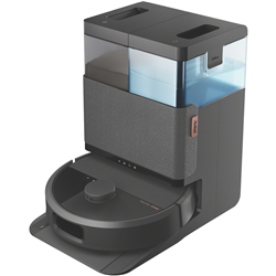 iRobot Roomba Plus 505 Combo Robot Vacuum + AutoWash Dock