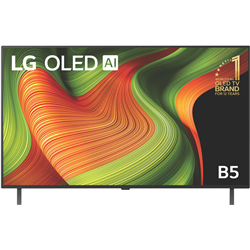 LG 48 OLED B5 AI UHD 4K Smart TV 2025